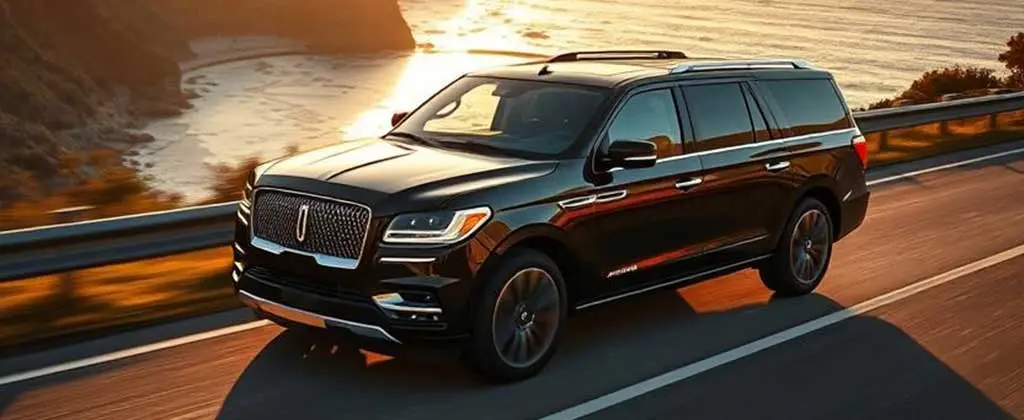 Parsippany Limo & Car Service luxury transportation