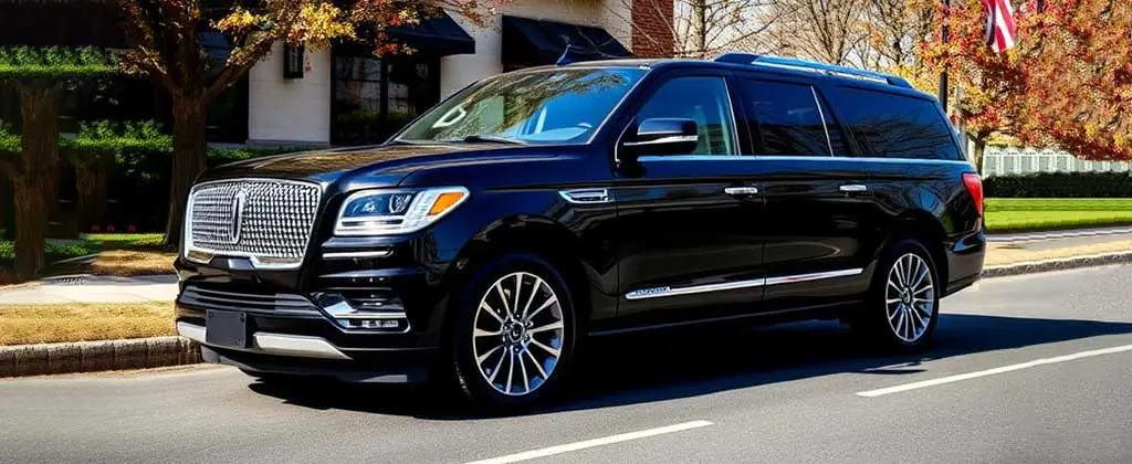 Parsippany Limo & Car Service customer support
